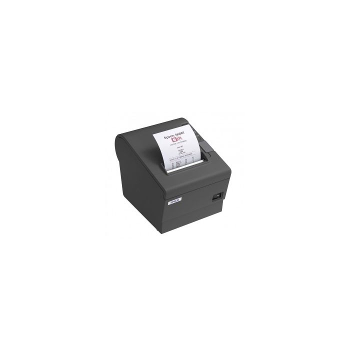 Epson TM-T88IV, 1103683371, by Epson Epson TM-T88IV, 1103683371, by Epson
