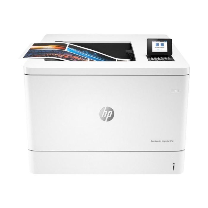  HP Color LaserJet Enterprise M751dn - T3U44A A3, M751dn, by HP