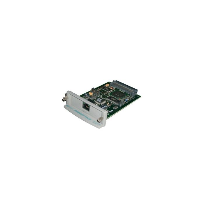 HP Jetdirect 600N J3110A (EIO) Printserver, 1158464556, by HP HP Jetdirect 600N J3110A (EIO) Printserver, 1158464556, by HP