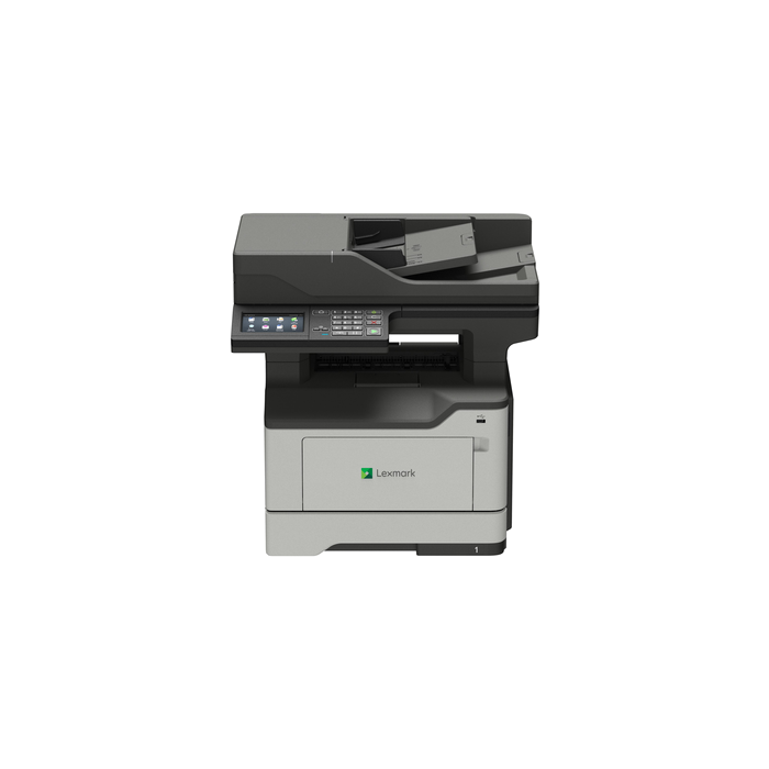  Lexmark MX522adhe - 36S0850 MFP S/W A4, Lexmark  MX522adhe, by Lexmark