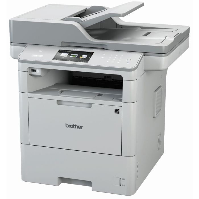  Brother MFC-L6900DW MFP 4-in-1 Laser A4, MFC-L6900DW, by Brother