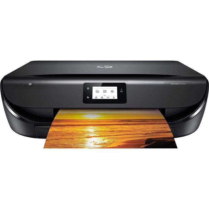 HP Envy 5010 - M2U85B All-in-One-Drucker A4 USB WLAN, M2U85B, by HP HP Envy 5010 - M2U85B All-in-One-Drucker A4 USB WLAN, M2U85B, by HP