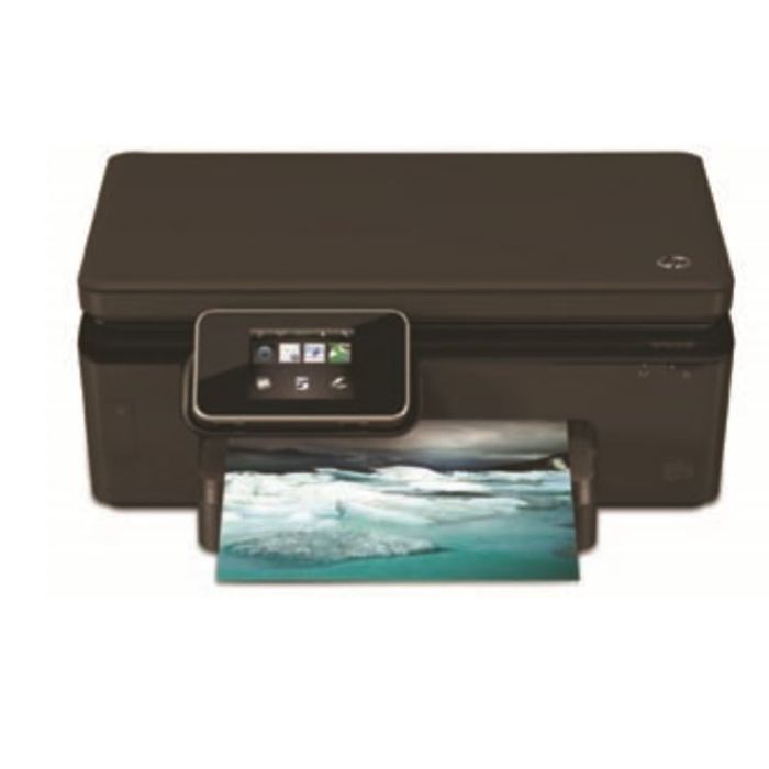  HP Photosmart 6520 - CX017B, 6520-CX017B, by HP