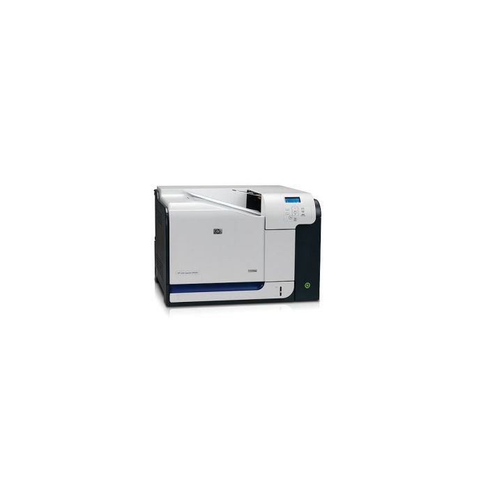 HP Color LaserJet CP3525DN - CC470A, 661406246, by HP HP Color LaserJet CP3525DN - CC470A, 661406246, by HP