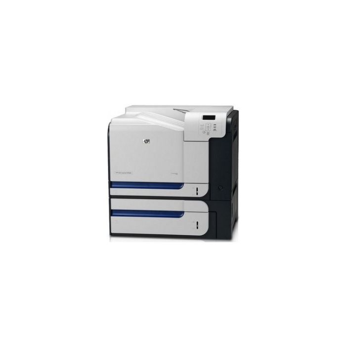 HP Color LaserJet CP3525X - CC471A, 661406301, by HP HP Color LaserJet CP3525X - CC471A, 661406301, by HP