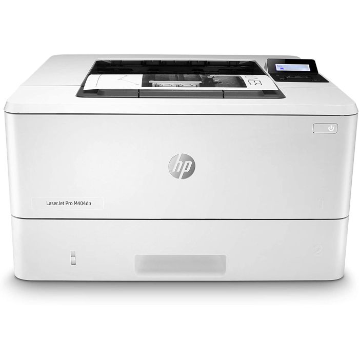 HP LaserJet Pro M404DN - W1A53A S/W A4, W1A53A, by HP HP LaserJet Pro M404DN - W1A53A S/W A4, W1A53A, by HP