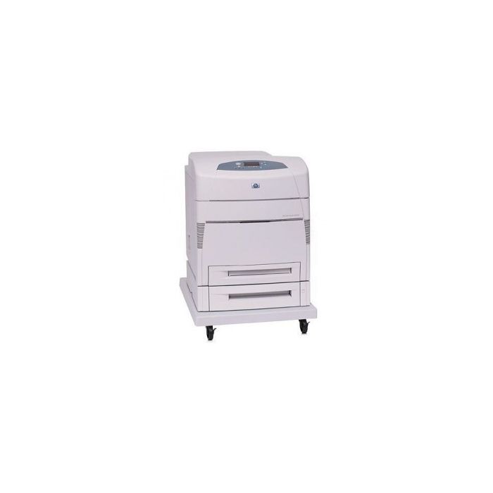 HP Color LaserJet 5550DTN - Q3716A, 772924191, by HP HP Color LaserJet 5550DTN - Q3716A, 772924191, by HP