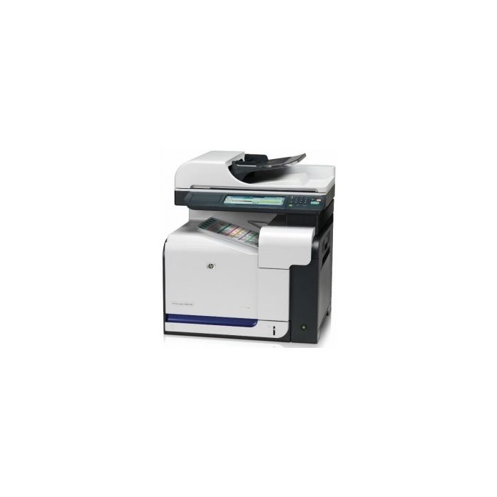  HP Color LaserJet CM3530FS MFP - CC520A, 784601841, by HP