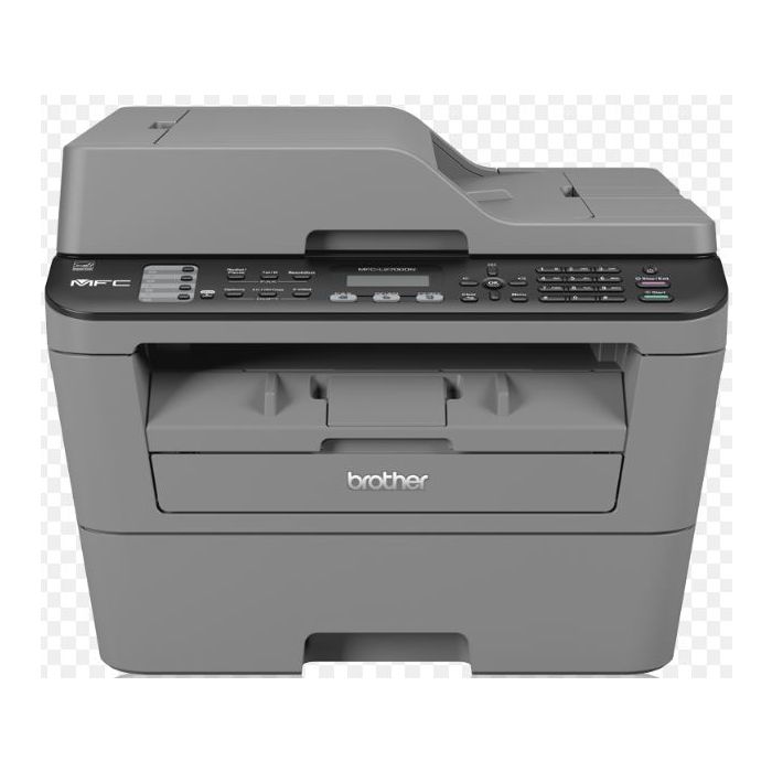 Brother MFC-L2700DN MFP 4-in-1, MFC-L2700DN, by Brother Brother MFC-L2700DN MFP 4-in-1, MFC-L2700DN, by Brother