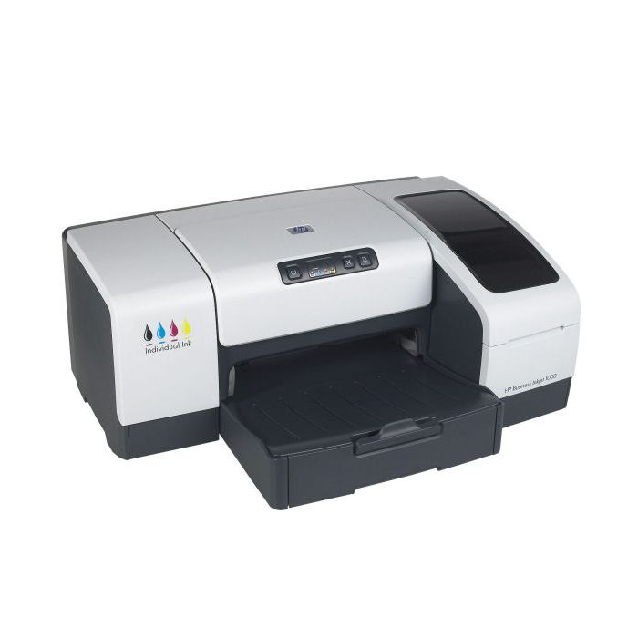 HP Business Inkjet 1200DTN - C8155A, 774314536, by HP HP Business Inkjet 1200DTN - C8155A, 774314536, by HP