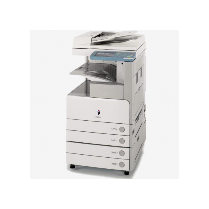 Canon iR2270, 1078836880, by Canon Canon iR2270, 1078836880, by Canon