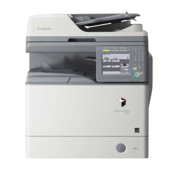 Canon imageRUNNER 1740i, iR 1740i, by Canon Canon imageRUNNER 1740i, iR 1740i, by Canon
