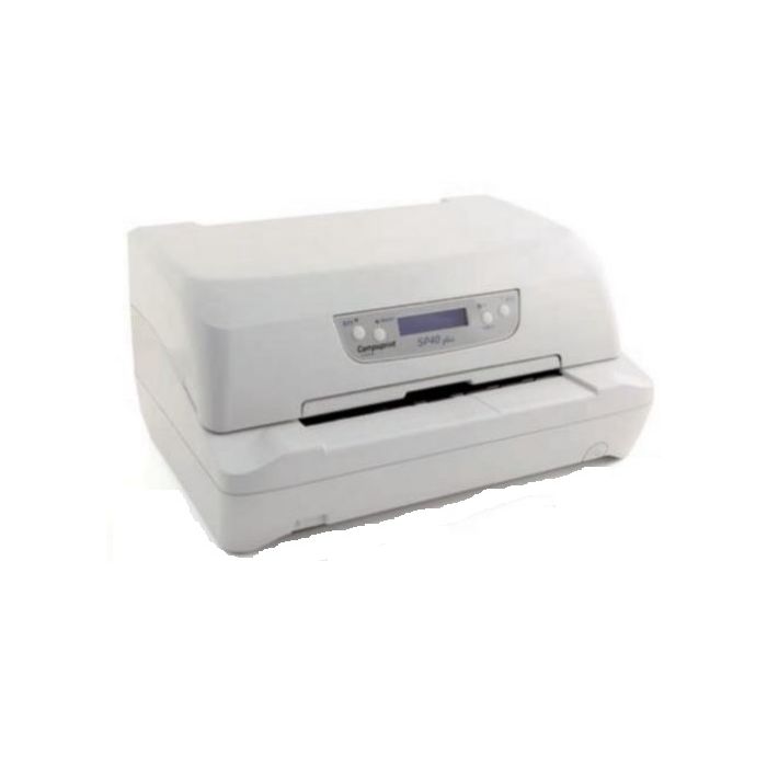 Compuprint SP40 Plus / SP40+, 2711974445, by Compuprint Compuprint SP40 Plus / SP40+, 2711974445, by Compuprint
