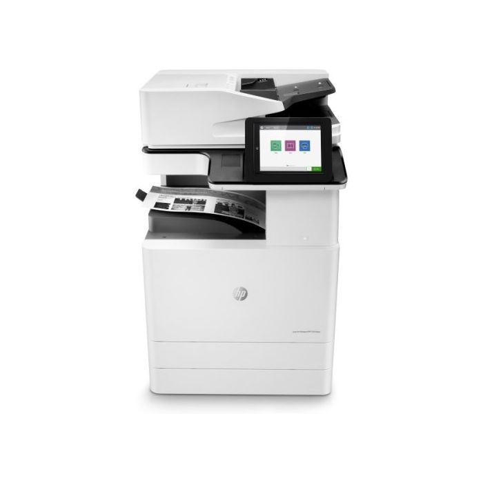  HP LaserJet Managed E82540dn - X3A79A MFP S/W A3, X3A79A, by HP