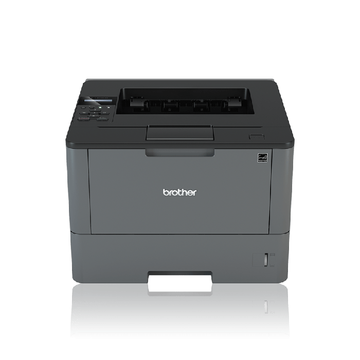 Brother HL-L5000D laserdrucker A4, HL-L5000D, by Brother Brother HL-L5000D laserdrucker A4, HL-L5000D, by Brother