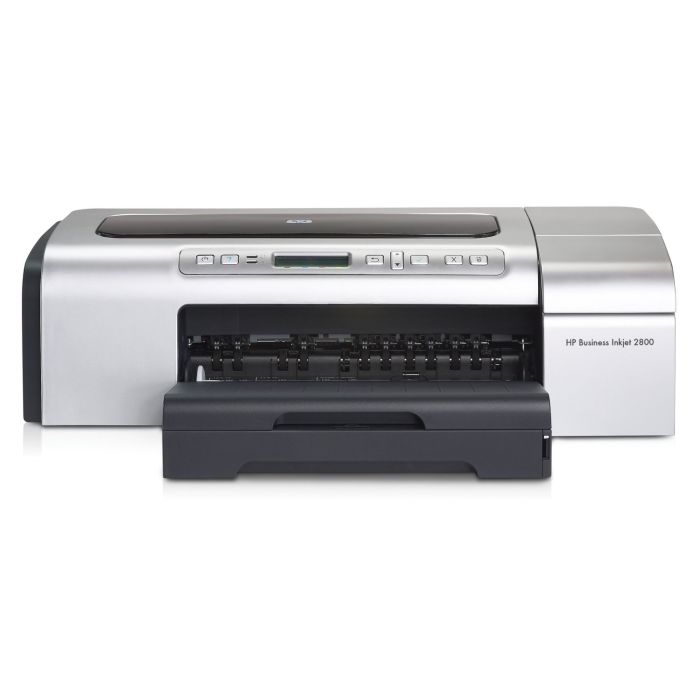 HP Business Inkjet 2800 - C8174A, 661807851, by HP HP Business Inkjet 2800 - C8174A, 661807851, by HP