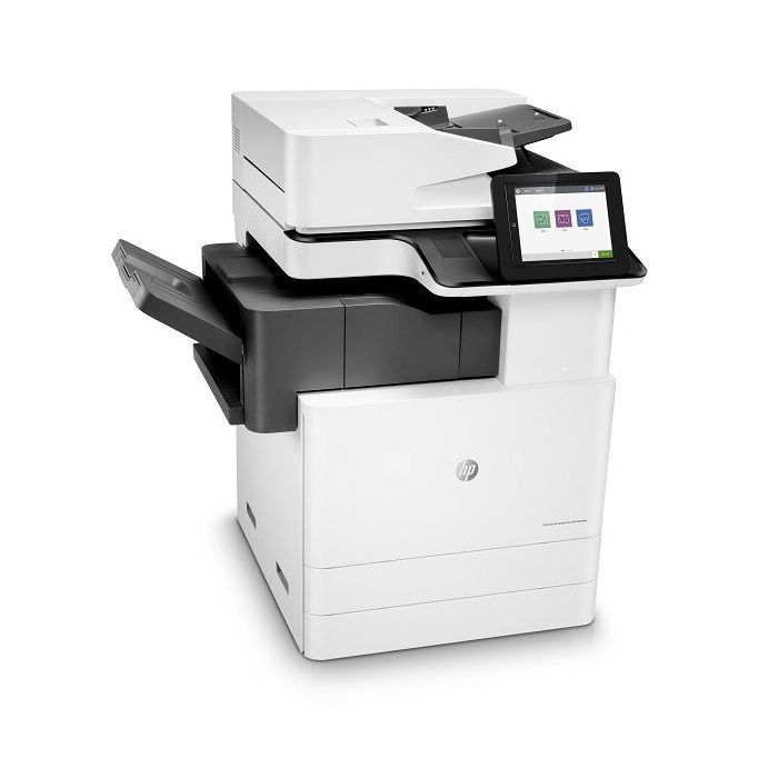 HP Color LaserJet Managed Flow MFP E87650z - X3A89A Multifunktionsdrucker A3, X3A89A, by HP HP Color LaserJet Managed Flow MFP E87650z - X3A89A Multifunktionsdrucker A3, X3A89A, by HP