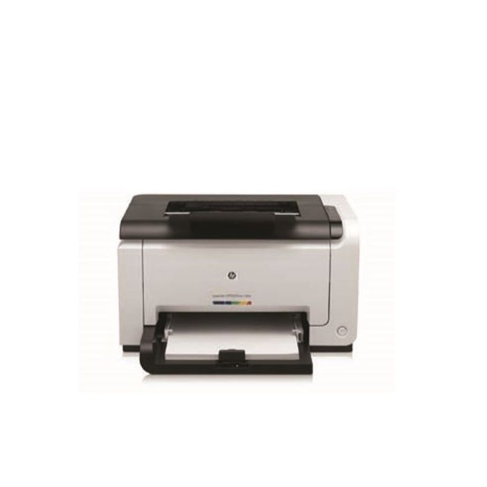 HP Color LaserJet Pro CP1025nw - CE914A Farblaserdrucker DIN A4 Netzwerk USB, CP1025NW, by HP HP Color LaserJet Pro CP1025nw - CE914A Farblaserdrucker DIN A4 Netzwerk USB, CP1025NW, by HP