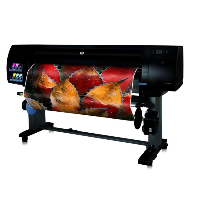 HP DesignJet Z6100 60 Zoll (1524 mm) - Q6652A, 2182534630, by HP HP DesignJet Z6100 60 Zoll (1524 mm) - Q6652A, 2182534630, by HP