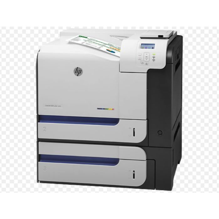 HP Color LaserJet Enterprise 500 M551XH - CF083A, M551XH, by HP HP Color LaserJet Enterprise 500 M551XH - CF083A, M551XH, by HP
