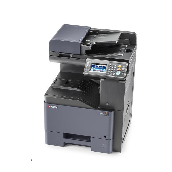  Kyocera TASKalfa 306ci - 1102R43NL0 MFP Farbig A4, 306ci, by Kyocera