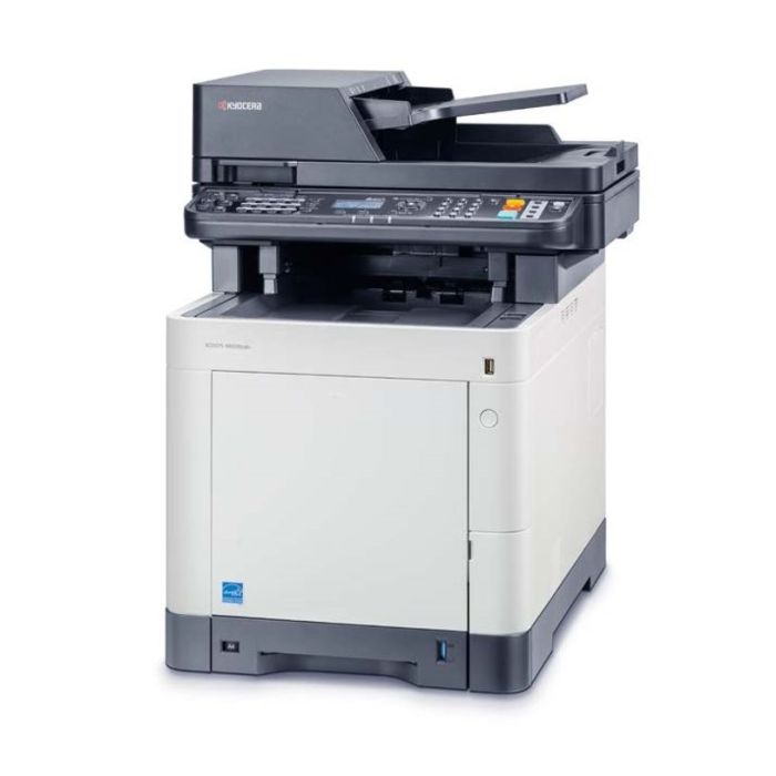 Kyocera M6530cdn, 2316264905, by Kyocera Kyocera M6530cdn, 2316264905, by Kyocera