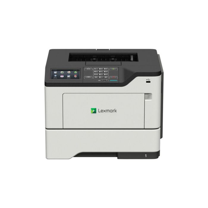 Lexmark MS622de - 36S0510 Laserdrucker S/W A4, MS622de, by Lexmark Lexmark MS622de - 36S0510 Laserdrucker S/W A4, MS622de, by Lexmark