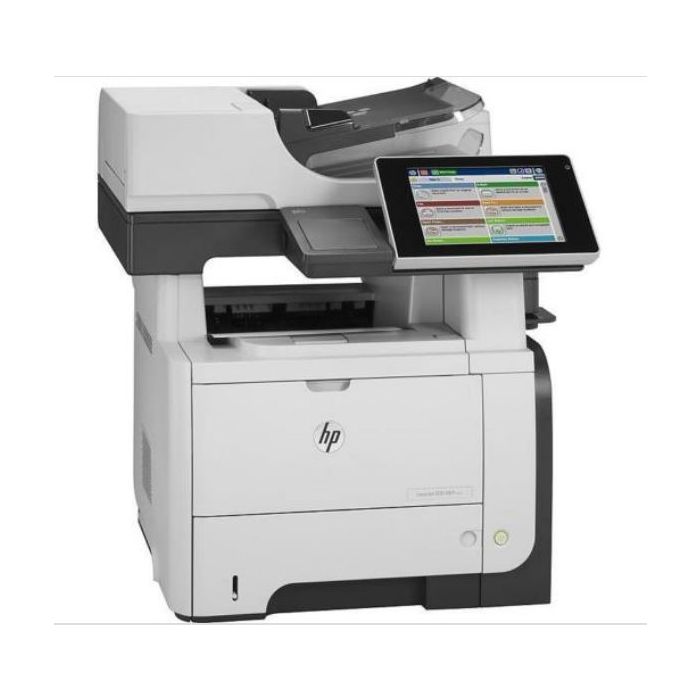  HP Laserjet 500 M525f - CF117A MFP Laser S/W A4 USB LAN Duplex unter 50.000 S., 78753 78756 78772 78798 78799, by HP