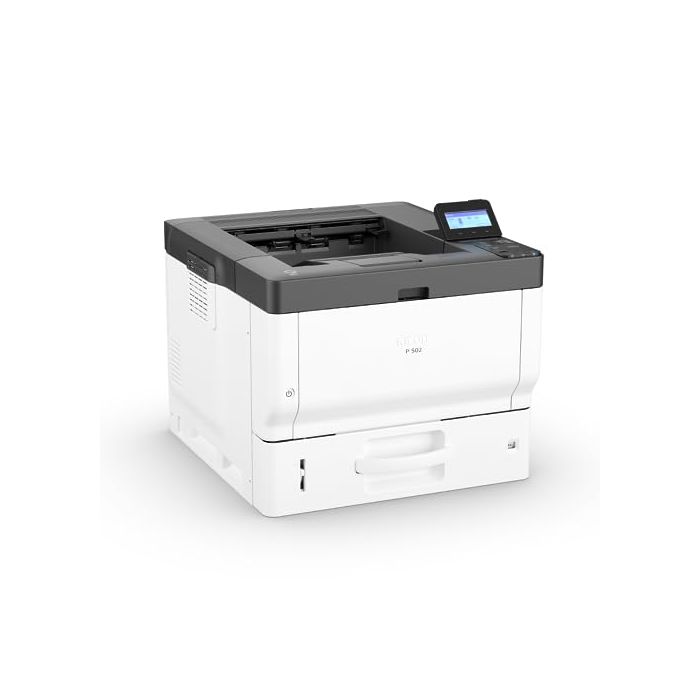 Ricoh P502 Laserdrucker S/W, P502, by Ricoh Ricoh P502 Laserdrucker S/W, P502, by Ricoh