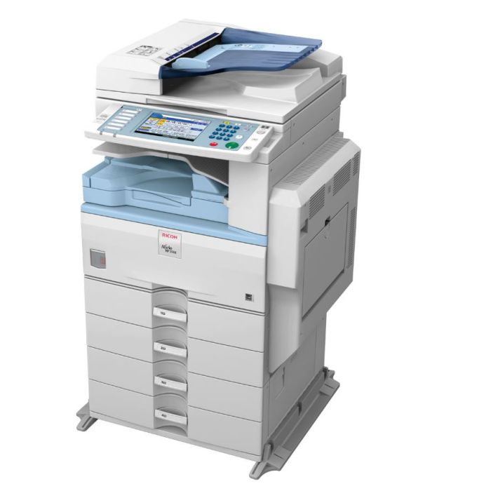 Ricoh MP C2051 MFP, 1669739940, by Ricoh Ricoh MP C2051 MFP, 1669739940, by Ricoh
