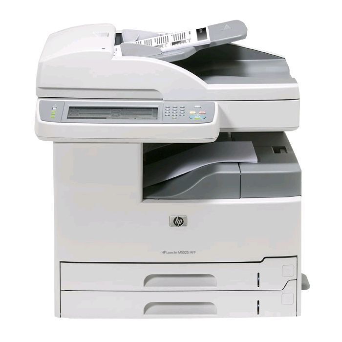  HP LaserJet M5025 - Q7840A MFP S/W A3, Q7840A, by HP