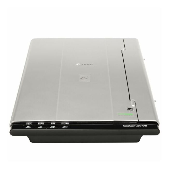 Canon CanoScan 700F - 3297B010AA Scanner, 700f, by Canon Canon CanoScan 700F - 3297B010AA Scanner, 700f, by Canon