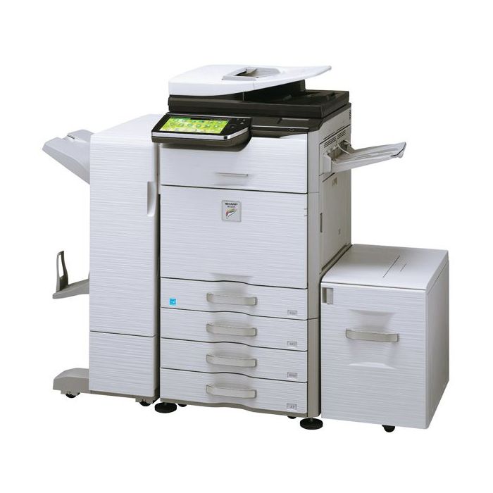 Sharp MX-4112N, MX-4112N, by Sharp Sharp MX-4112N, MX-4112N, by Sharp