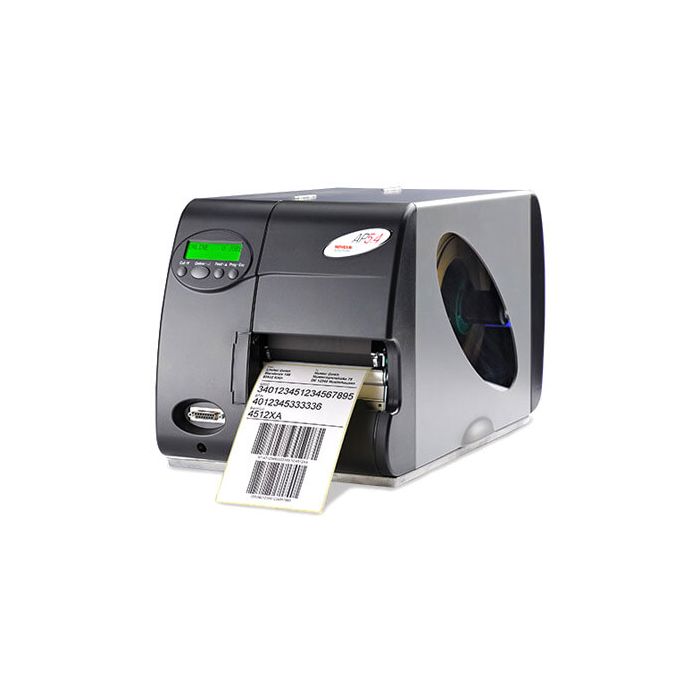 Avery AP 5.4 Gen II Etikettendrucker - Thermodrucker, Avery AP 5.4 Gen II, by Avery Dennsion Avery AP 5.4 Gen II Etikettendrucker - Thermodrucker, Avery AP 5.4 Gen II, by Avery Dennsion