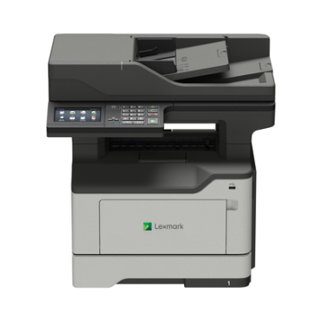  Lexmark MX522adhe - 36S0850 MFP S/W A4, MX522adhe, by Lexmark