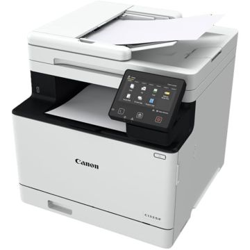  Canon C1333iF Laserdrucker MFP A4 farbig duplex LAN USB unter 4.500 Seiten, 118779, by Canon