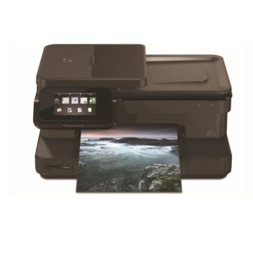  HP Photosmart 7520 - CZ045B, 7520-CZ045B, by HP