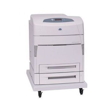  HP Color LaserJet 5550DTN - Q3716A, 772924191, by HP