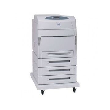  HP Color LaserJet 5550HDN - Q3717A, 828543391, by HP