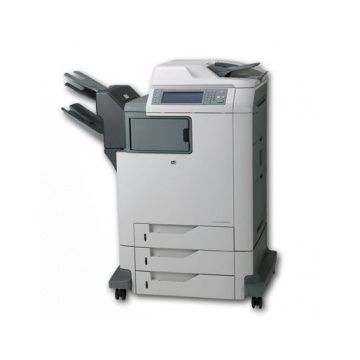  HP Color LaserJet 4730XM MFP - Q7520A, 885503491, by HP
