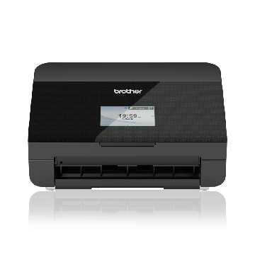  Brother ADS-2600W Scanner A4 LAN WLAN, ADS-2600W, by Brother