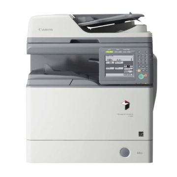  Canon imageRUNNER 1750i, iR 1750i, by Canon