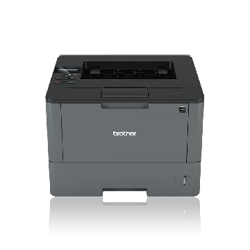  Brother HL-L5000D laserdrucker A4, HL-L5000D, by Brother