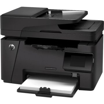  HP LaserJet Pro M127fw - CZ183A Multifunktionsdrucker S/W A4, CZ183A, by HP
