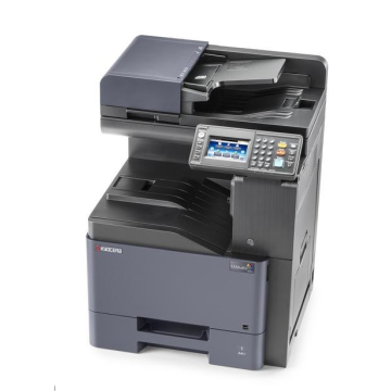  Kyocera TASKalfa 306ci - 1102R43NL0 MFP Farbig A4, 306ci, by Kyocera