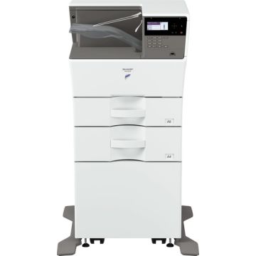  Sharp MX-B350P Laserdrucker A4 S/W Duplex LAN USB unter 33.000 gedruckte Seiten, 119169, by Sharp