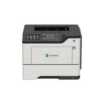  Lexmark MS622de - 36S0510 Laserdrucker S/W A4, MS622de, by Lexmark
