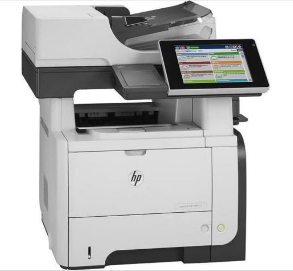 Imprimante Laser Lexmark MS421dn - 36S0212 - Occasion Sans Toner - USB LAN Duplex