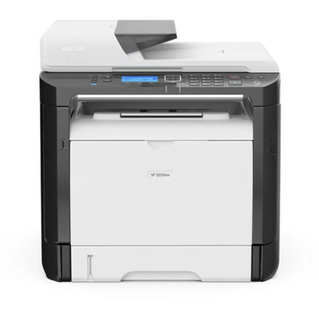Imprimante Laser Lexmark MS421dn - Occasion Peu Utilisée (moins De 1000 Pages)